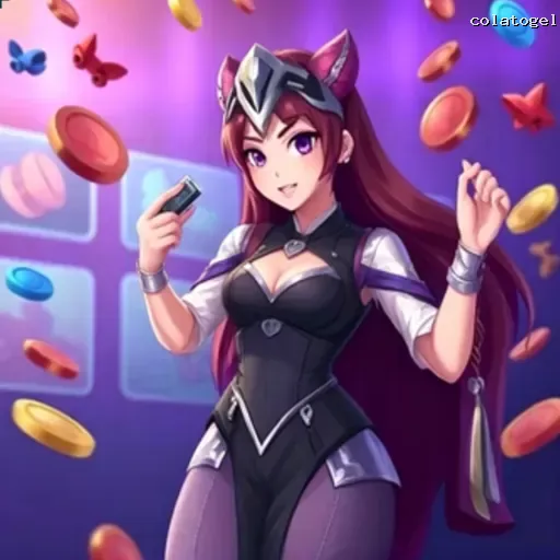 Menjelajahi Fitur Unggulan Situs Game colatogel