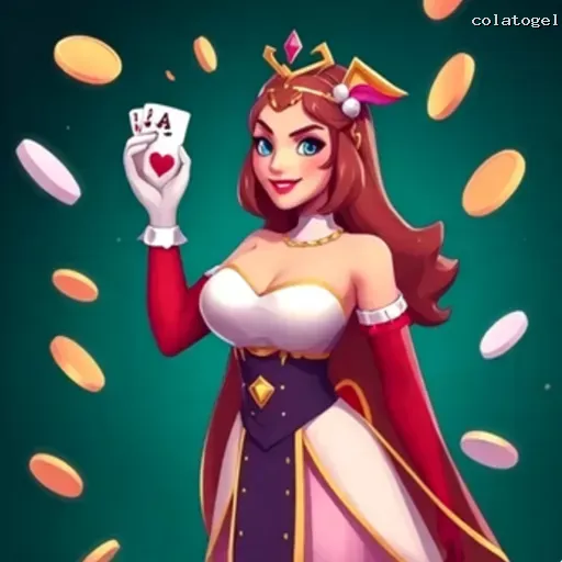 Menggali Fitur Menarik di Situs Game colatogel