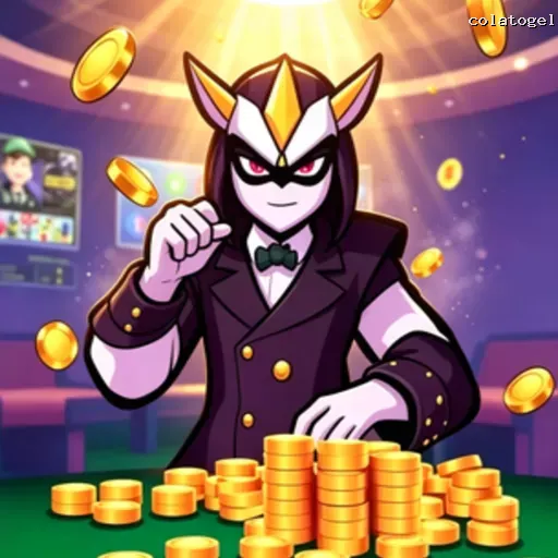 Keamanan dan Keandalan Situs colatogel di Dunia Game