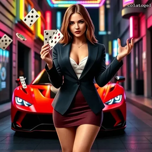 colatogel: Bet Sport Dengan Fitur Terbaik untuk Pemain Indonesia